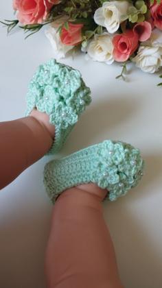 Imagem de Sapatinho Hortência