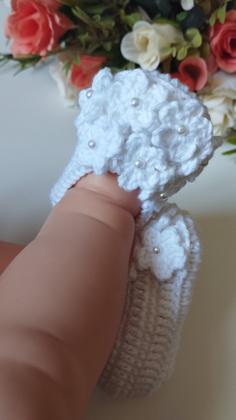 Imagem de Sapatinho Hortência