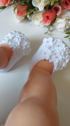 Imagem de Sapatinho Hortência