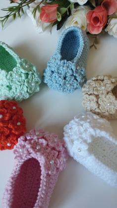 Imagem de Sapatinho Hortência