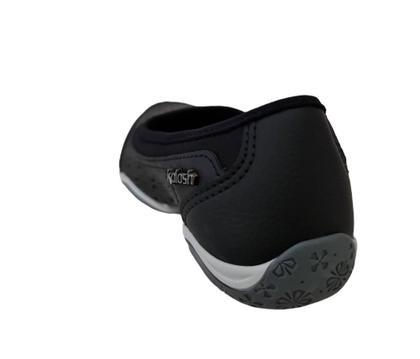 Imagem de Sapatinho Kolosh SLIP ON C2743 Sintético Preto