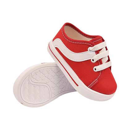 Imagem de Sapatinho Tênis Bebe B2A KIDS infantil Social Baby TSB60