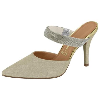 Imagem de Sapato Aberto Vizzano B/ Fino