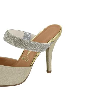 Imagem de Sapato Aberto Vizzano B/ Fino