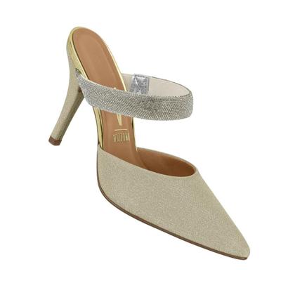 Imagem de Sapato Aberto Vizzano B/ Fino