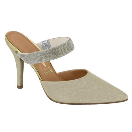 Imagem de Sapato Aberto Vizzano B/ Fino