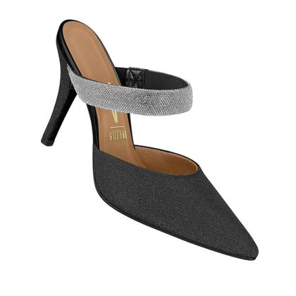 Imagem de Sapato Aberto Vizzano B/ Fino