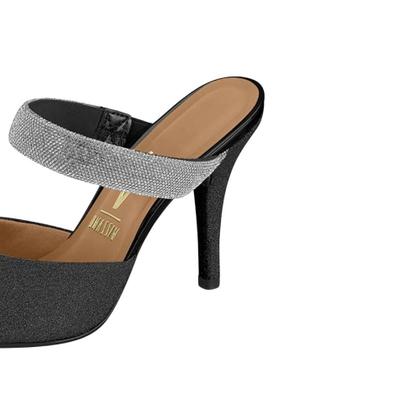 Imagem de Sapato Aberto Vizzano B/ Fino