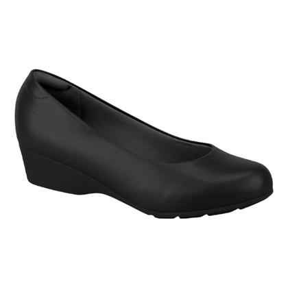 Imagem de Sapato Anabela Modare Conforto Casual 7014.200 Feminino