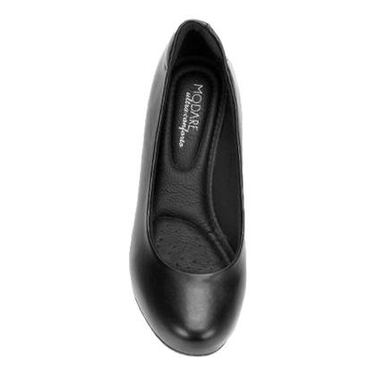 Imagem de Sapato Anabela Modare Conforto Casual 7014.200 Feminino