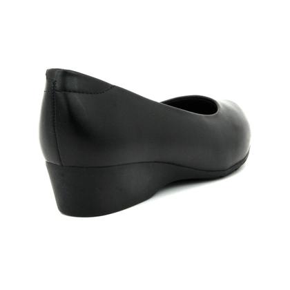 Imagem de Sapato Anabela Modare Conforto Casual 7014.200 Feminino