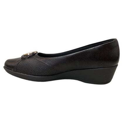 Imagem de Sapato Anabela Piccadilly Feminino