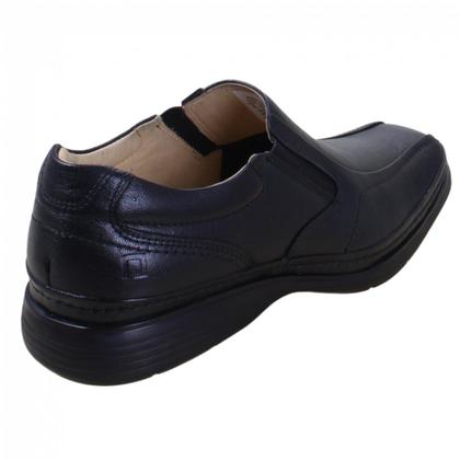 Imagem de Sapato Antitensor Leve Pipper Couro 55409