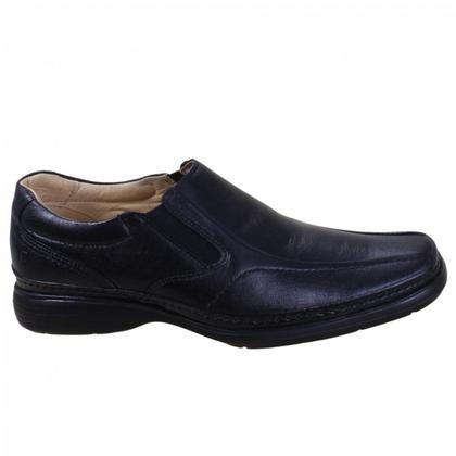 Imagem de Sapato Antitensor Leve Pipper Couro 55409