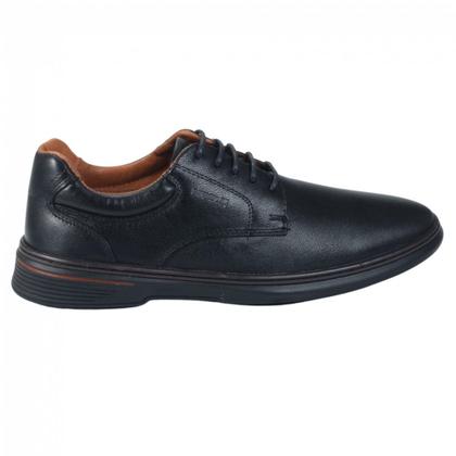 Imagem de Sapato Atlantic Antitensor Pipper Couro 62302