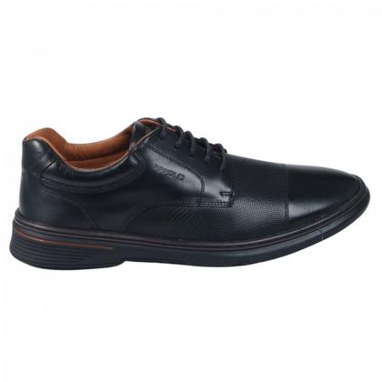 Imagem de Sapato Atlantic Antitensor Pipper Couro 62304