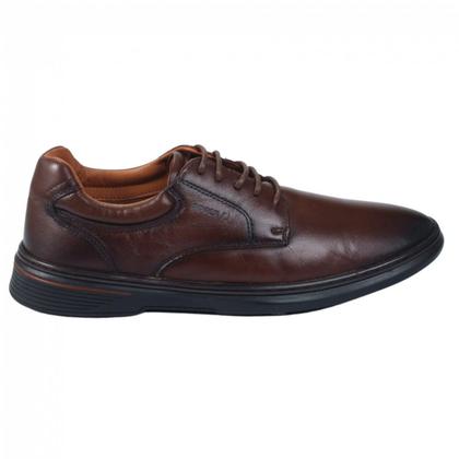 Imagem de Sapato Atlantic Pipper Couro 62303