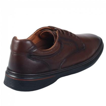 Imagem de Sapato Atlantic Pipper Couro 62303