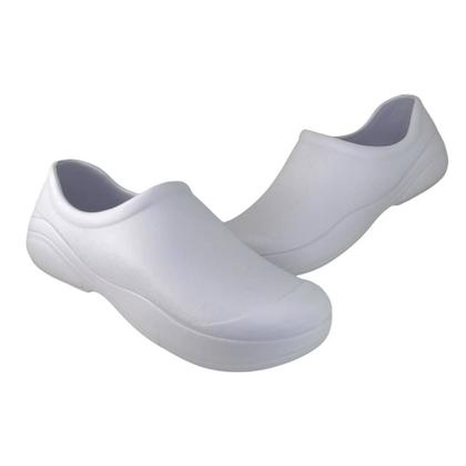 Imagem de Sapato Babuche fechado Yvate emborrachado 24-01