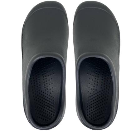 Imagem de Sapato Babuche fechado Yvate emborrachado 24-01