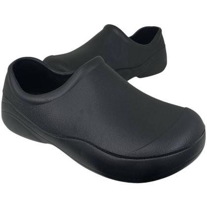 Imagem de Sapato Babuche fechado Yvate emborrachado 24-01