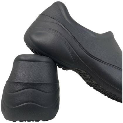 Imagem de Sapato Babuche fechado Yvate emborrachado 24-01