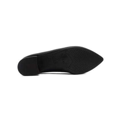 Imagem de Sapato Beira Rio Scarpin Baixo 4182.200 Preto