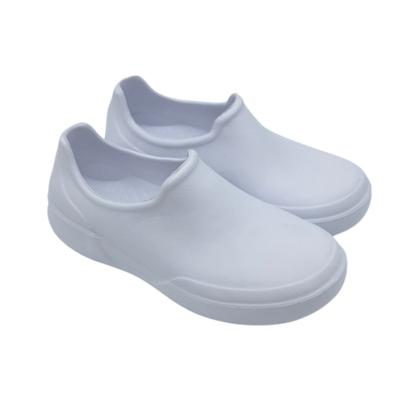 Imagem de Sapato Boa Onda Fechado 2309 - BRANCO - 40
