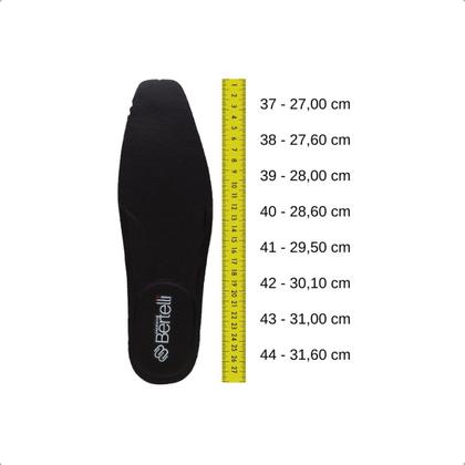 Imagem de Sapato Branco Enfermagem Masculino Resistente Confortável