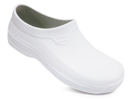 Imagem de Sapato Calfor Grip Ocupacional Antiderrapante Cg 0600 33/42