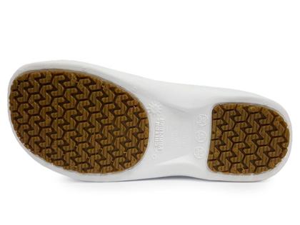 Imagem de Sapato Calfor Grip Ocupacional Antiderrapante Cg 0600 33/42