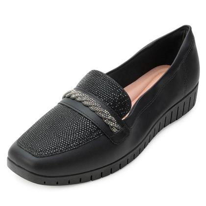 Imagem de Sapato Campesi Loafer Com Brilhos - L9167