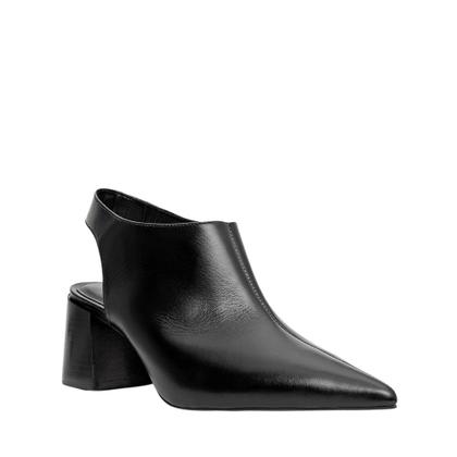 Imagem de Sapato Carrano Open Boot Classic