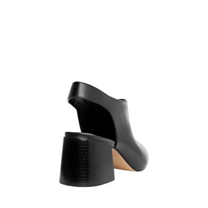 Imagem de Sapato Carrano Open Boot Classic