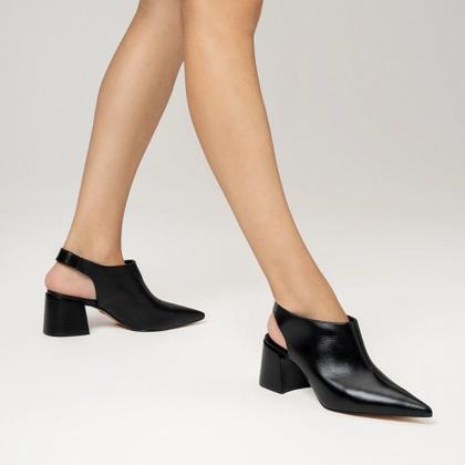 Imagem de Sapato Carrano Open Boot Classic