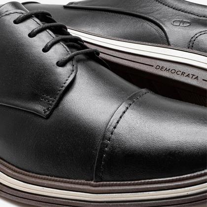 Imagem de Sapato casual Democrata 298202 Derby DUNE HI-SOFT 32