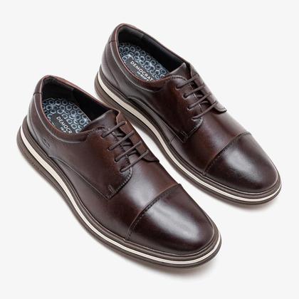 Imagem de Sapato casual Democrata 298202 Derby DUNE HI-SOFT 32