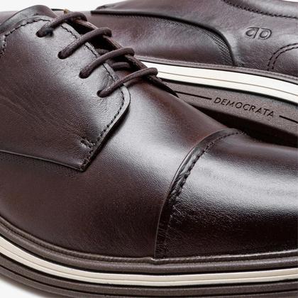 Imagem de Sapato casual Democrata 298202 Derby DUNE HI-SOFT 32
