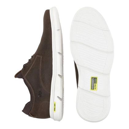 Imagem de Sapato casual democrata easy smith ultra light cafe