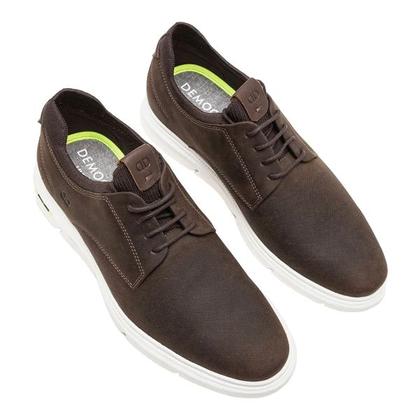 Imagem de Sapato casual democrata easy smith ultra light cafe