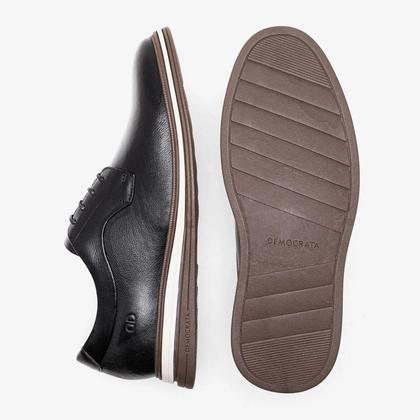 Imagem de Sapato casual Derby 298201 Democrata DUNE HI-SOFT 32