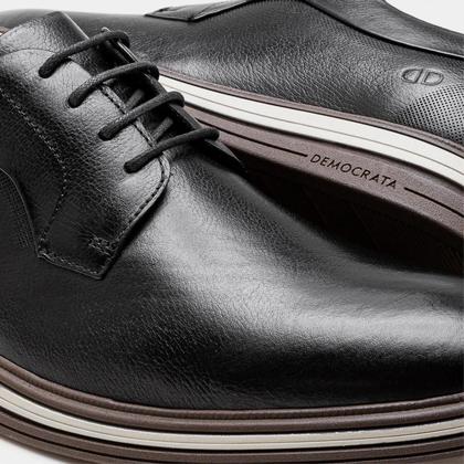 Imagem de Sapato casual Derby 298201 Democrata DUNE HI-SOFT 32
