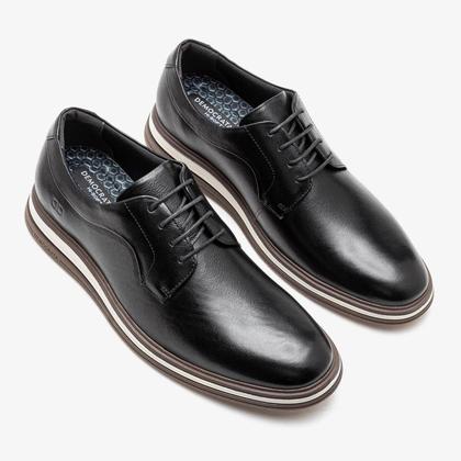 Imagem de Sapato casual Derby 298201 Democrata DUNE HI-SOFT 32