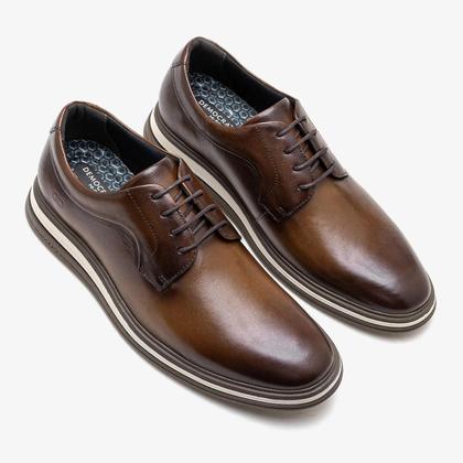 Imagem de Sapato casual Derby 298201 Democrata DUNE HI-SOFT 32