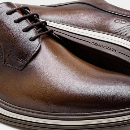 Imagem de Sapato casual Derby 298201 Democrata DUNE HI-SOFT 32