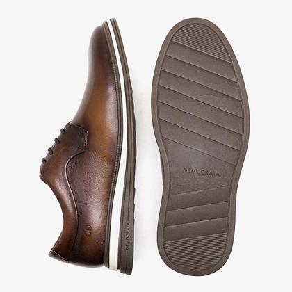 Imagem de Sapato casual Derby 298201 Democrata DUNE HI-SOFT 32