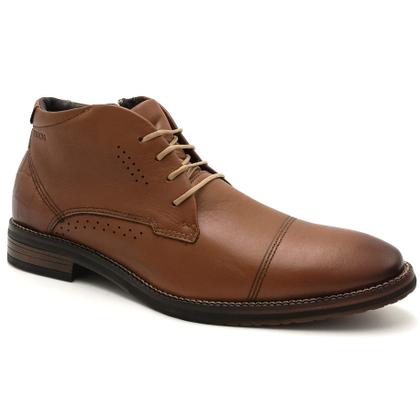 Imagem de Sapato Casual Masculino Ferracini Bentley 3942-660