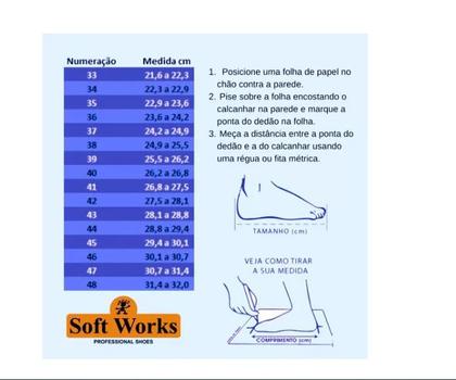 Imagem de Sapato com antiderrapante bb60 sapato segurança profissional