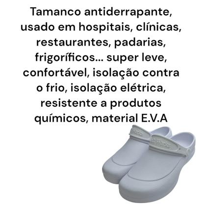 Imagem de Sapato com antiderrapante bb60 sapato segurança profissional