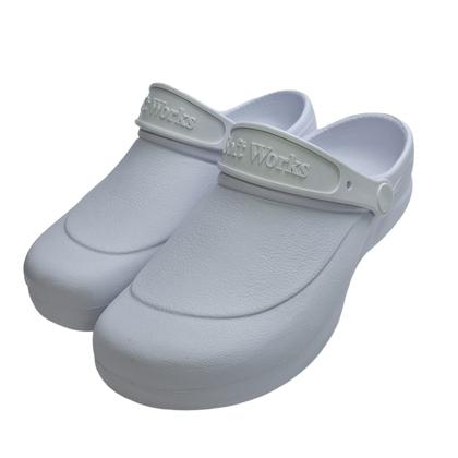 Imagem de Sapato com antiderrapante bb60 sapato segurança profissional